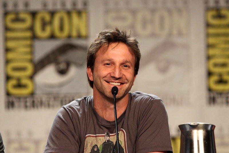 гарфилд фильм