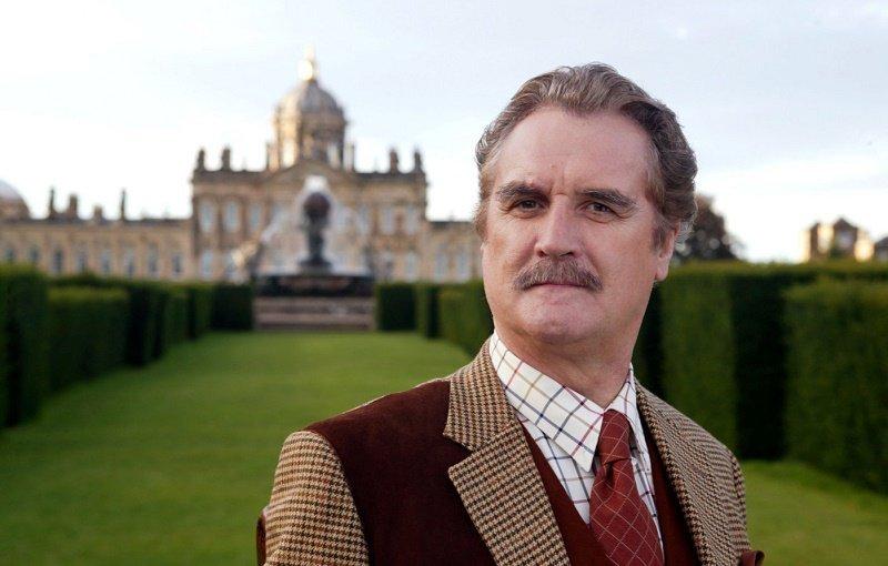 гарфилд фильм