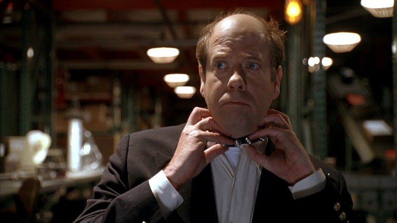 гарфилд фильм