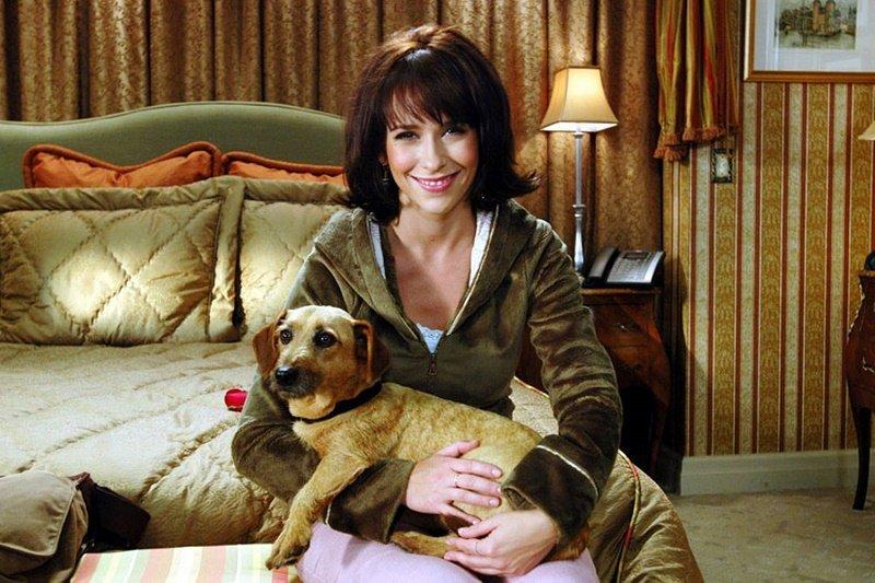 гарфилд фильм